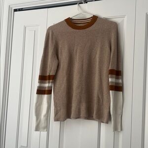 Like New Faherty Sweater